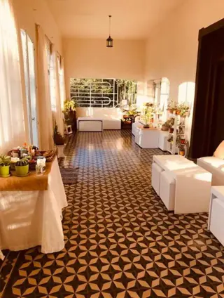 CASONA ANTIGUA UBICADA EN UNQUILLO  PROVINCIA DE CÓRDOBA foto 4