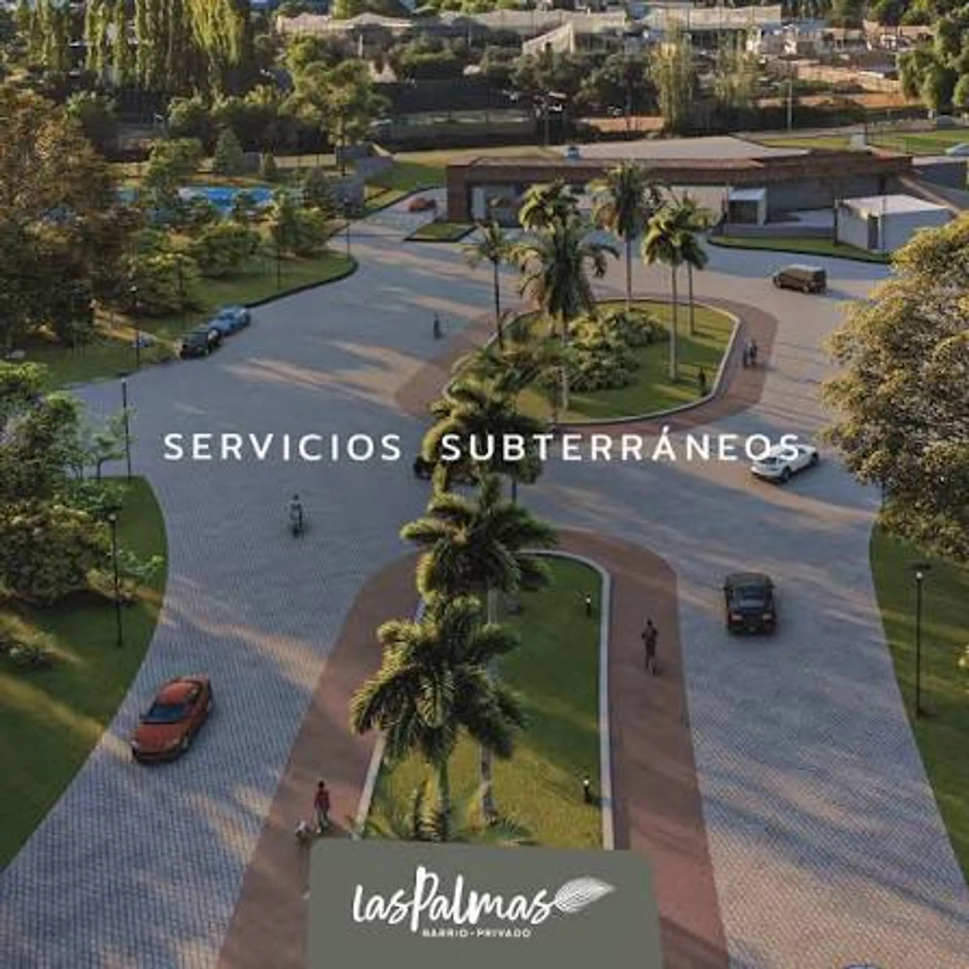 BARRIO PRIVADO LAS PALMAS 1 foto 3