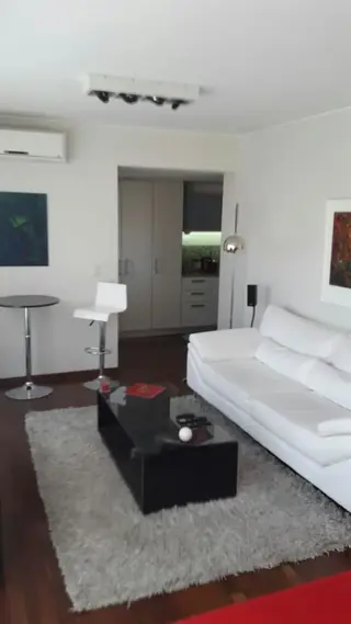 Departamento 2 Amb. En Venta. Apto Profesional - San Telmo foto 2