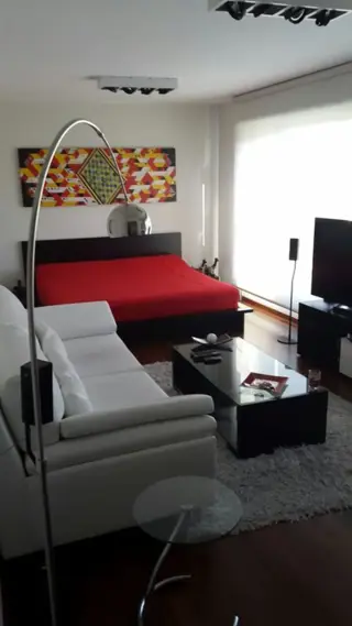 Departamento 2 Amb. En Venta. Apto Profesional - San Telmo foto 4