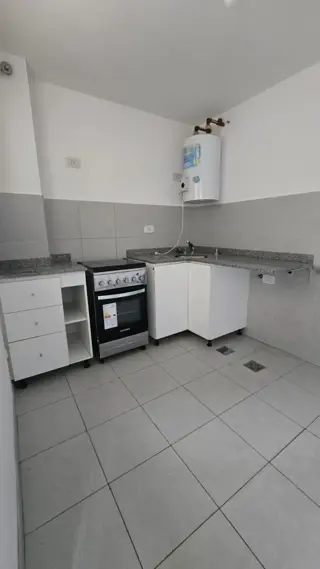 DEPARTAMENTO CÉNTRICO VENTA foto 1