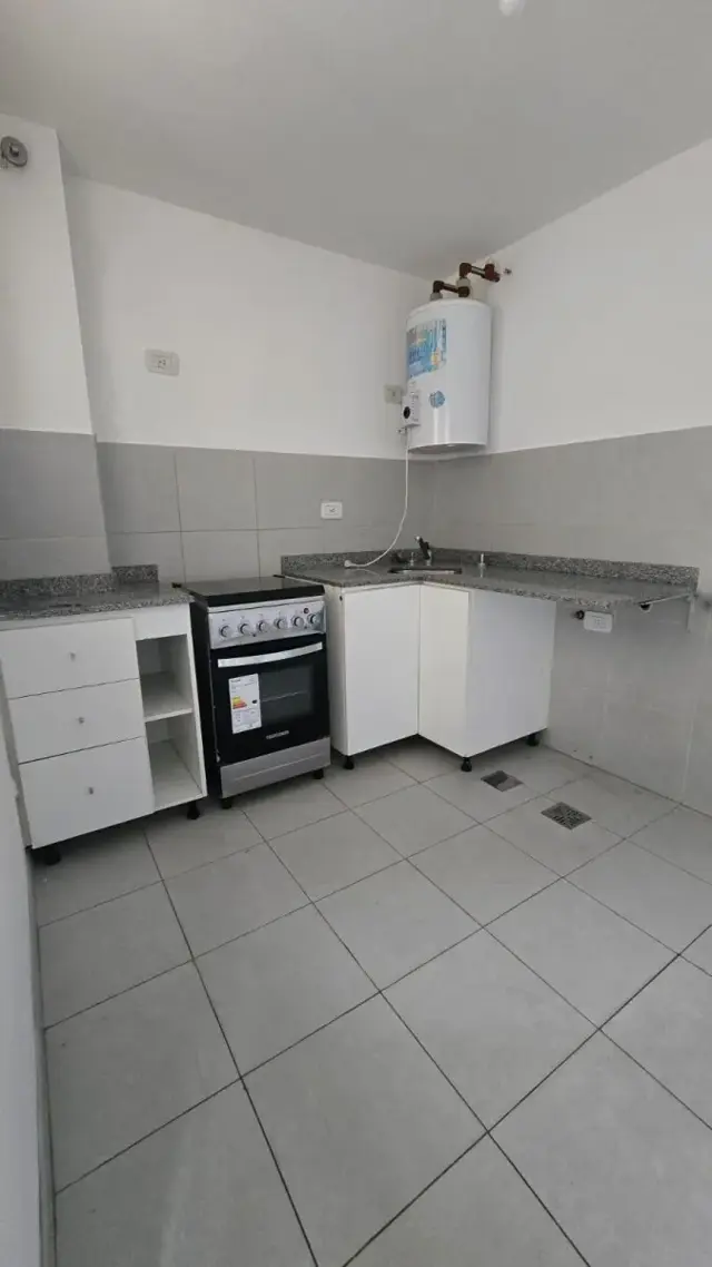 DEPARTAMENTO CÉNTRICO VENTA