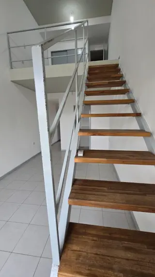 DEPARTAMENTO CÉNTRICO VENTA foto 3