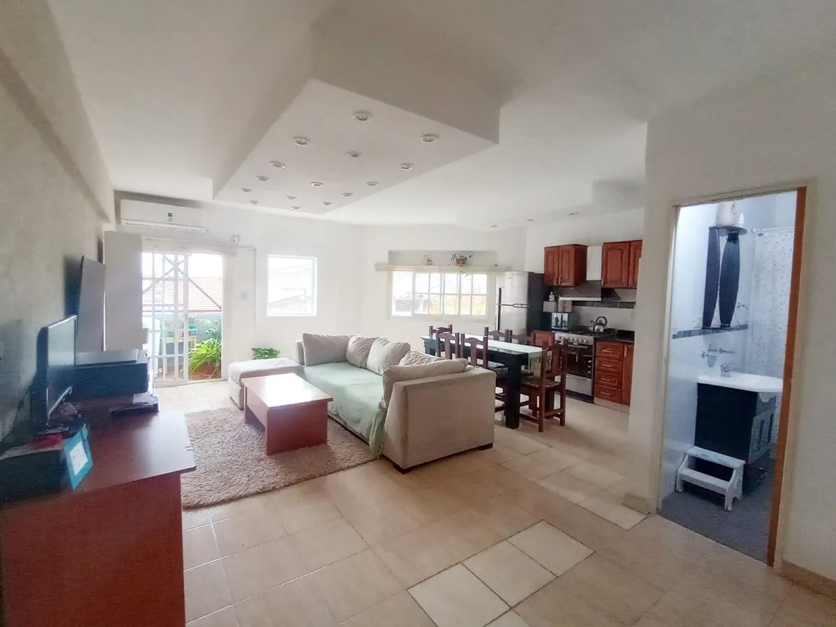 PH 3 AMBIENTES VENTA PARQUE AVELLANEDA foto 3