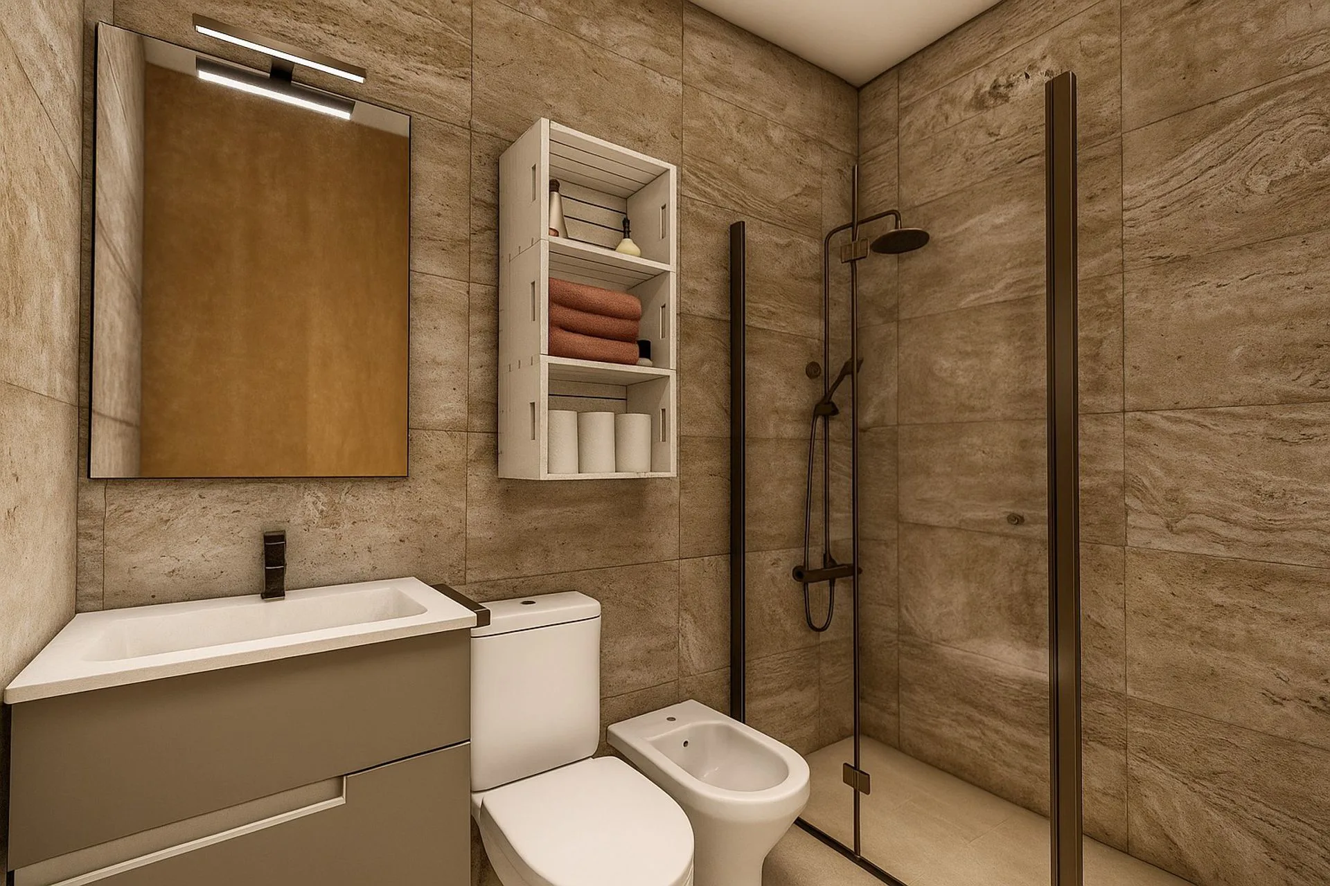 VENTA EN POZO MAIPU BARRIO VISTA MICHELO foto 3