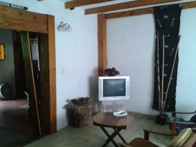Propiedad para 2 familias proxima acceso Oeste