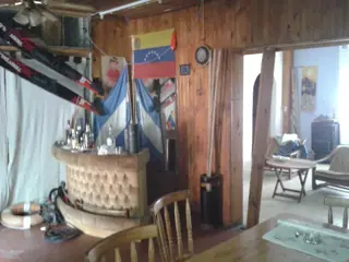 Propiedad para 2 familias proxima acceso Oeste foto 5