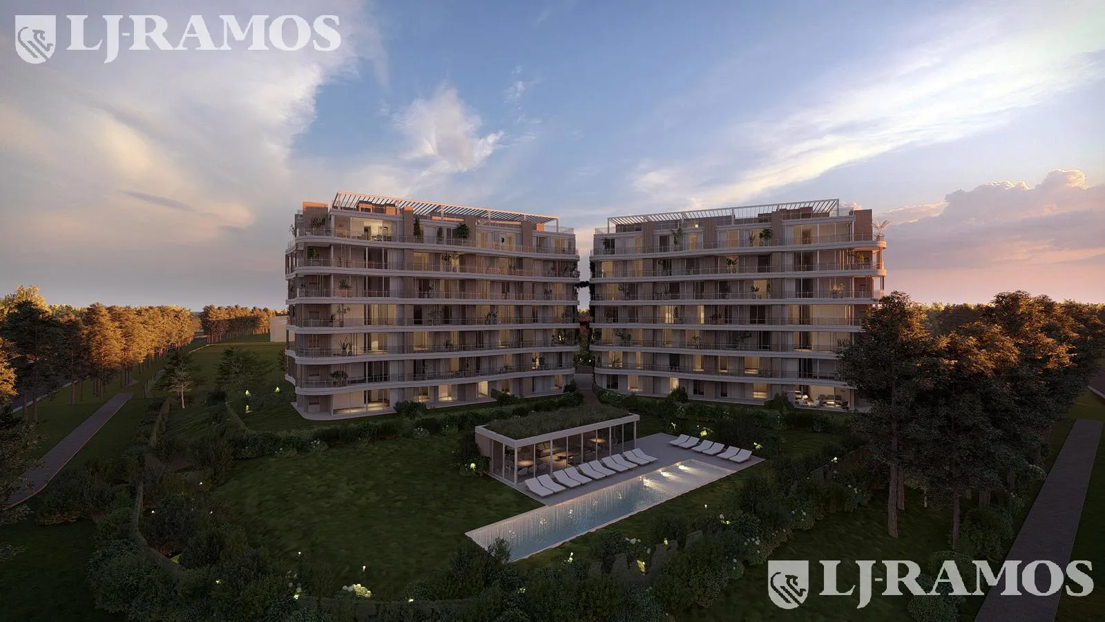 Departamentos en venta de 1, 2 y 3 amb en QUARA - NORDELTA foto 4