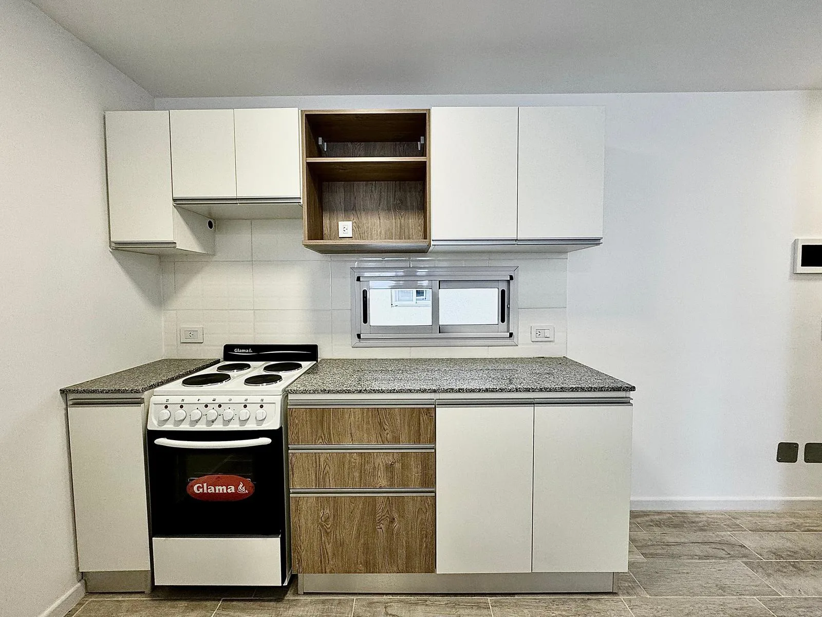 Pellegrini 3000 - Departamento un dormitorio en alquiler - Rosario Echesortu foto 3
