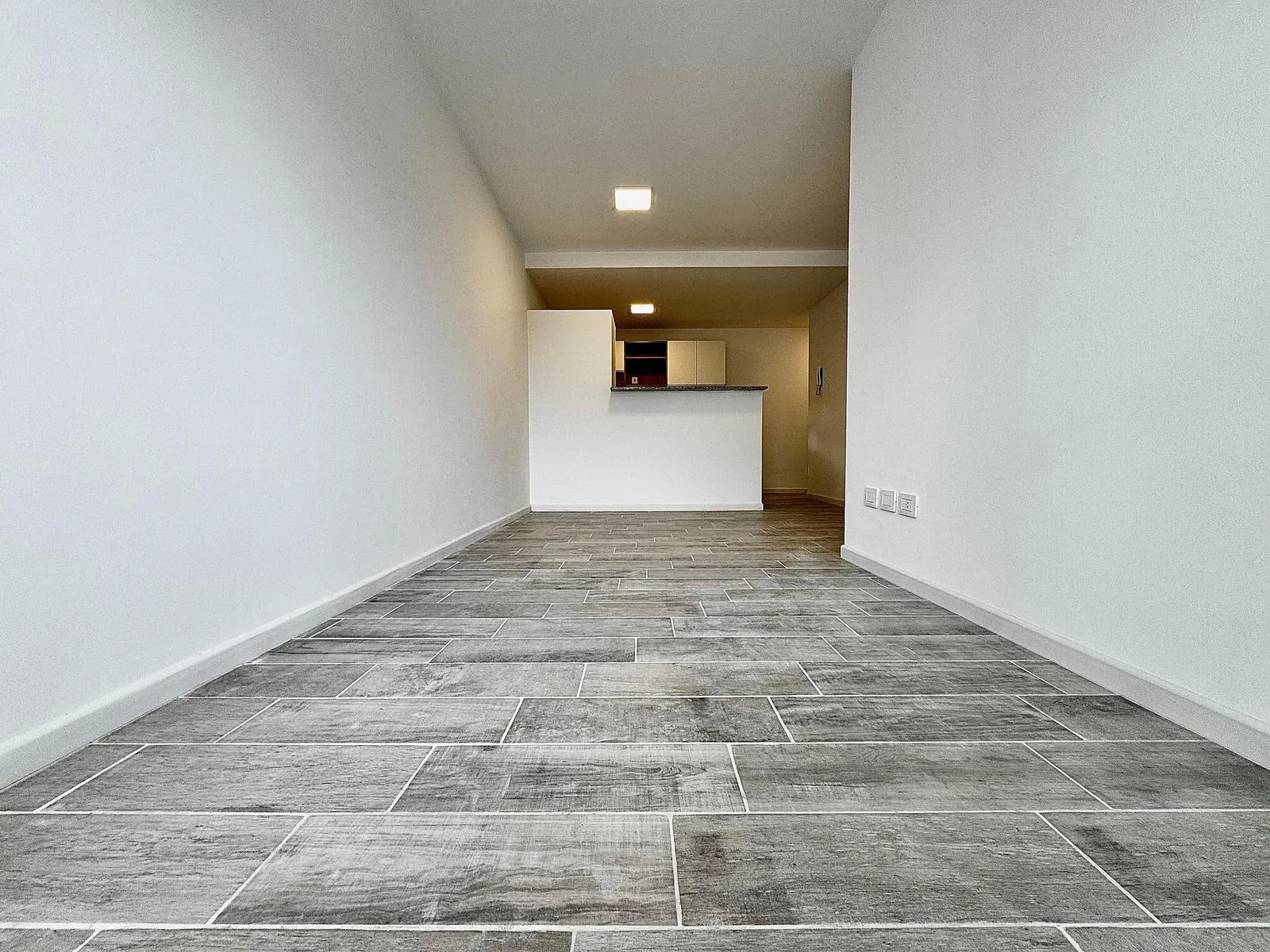 Pellegrini 3000 - Departamento un dormitorio en alquiler - Rosario Echesortu foto 5