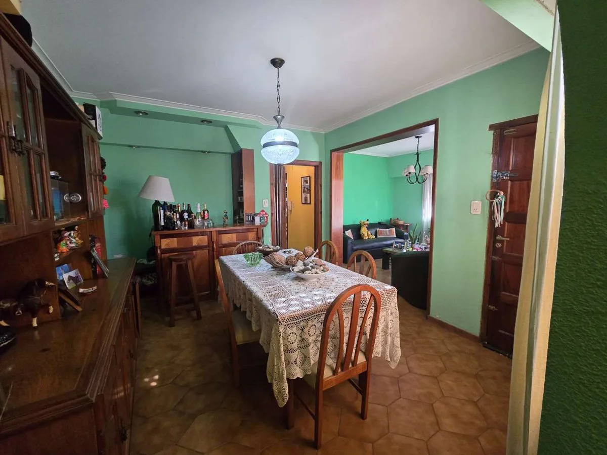 VENTA CASA 4 AMBIENTES DON TORCUATO foto 4
