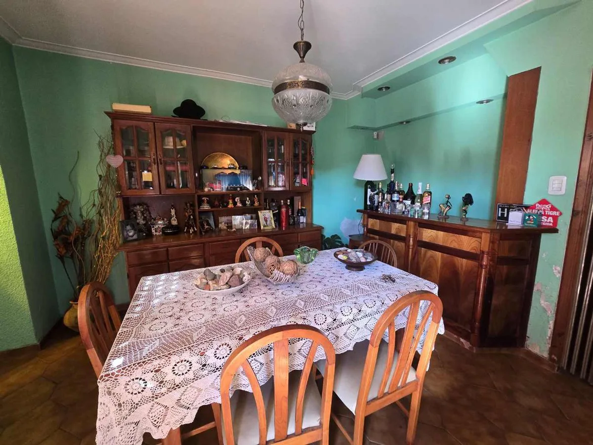 VENTA CASA 4 AMBIENTES DON TORCUATO foto 5