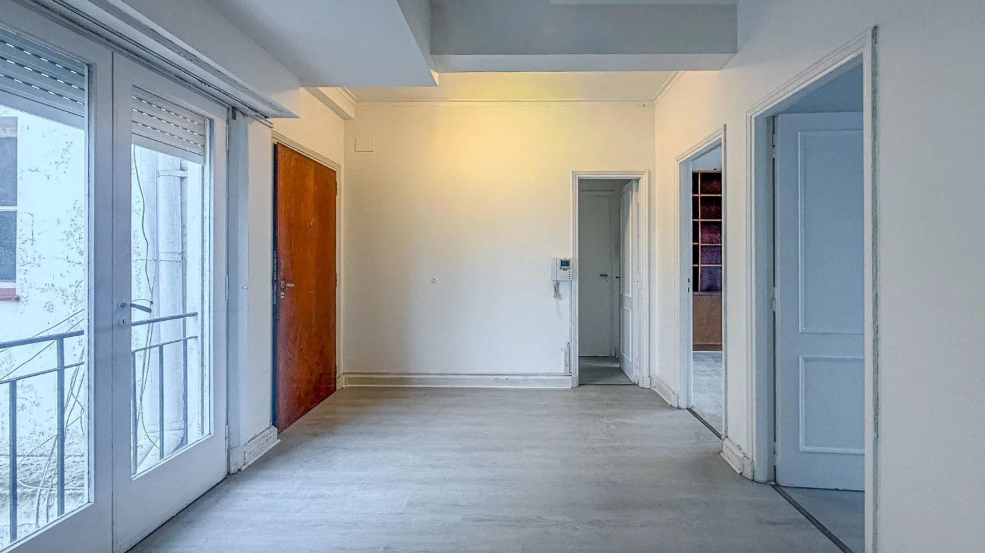OFICINA EN VENTA MAR DEL PLATA 2 DESPACHOS