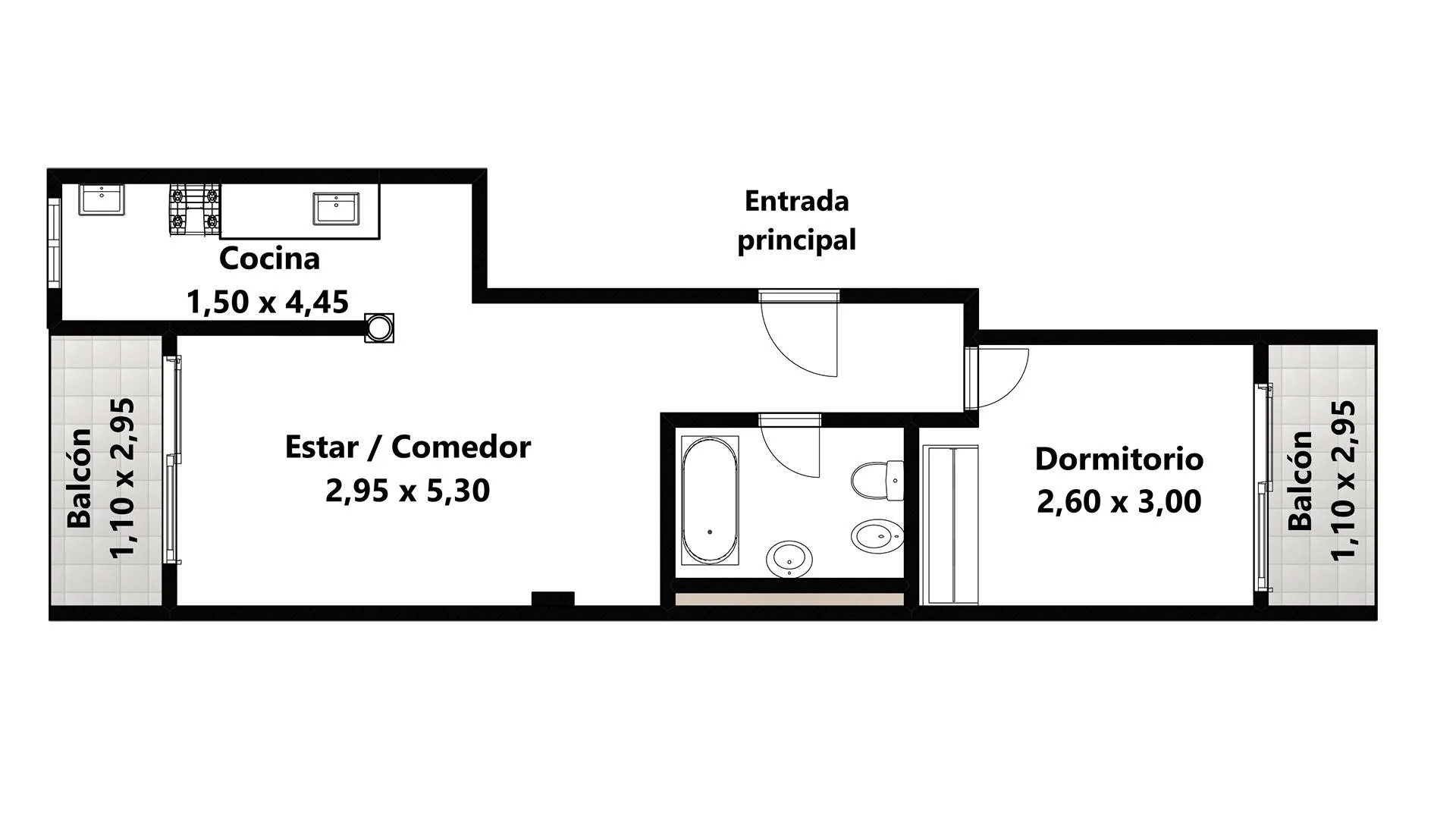O'Higgins Gral. 2100