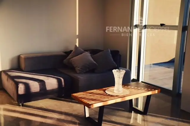 FERNANDEZ POEPPEL Vende Duplex 3D 3B Edificio Nivel Capital