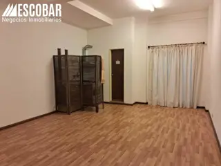 Venta de departamento de 34mt2 con pequeño patio interno, en planta baja. foto 4