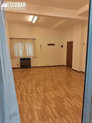 Venta de departamento de 34mt2 con pequeño patio interno, en planta baja. foto 5