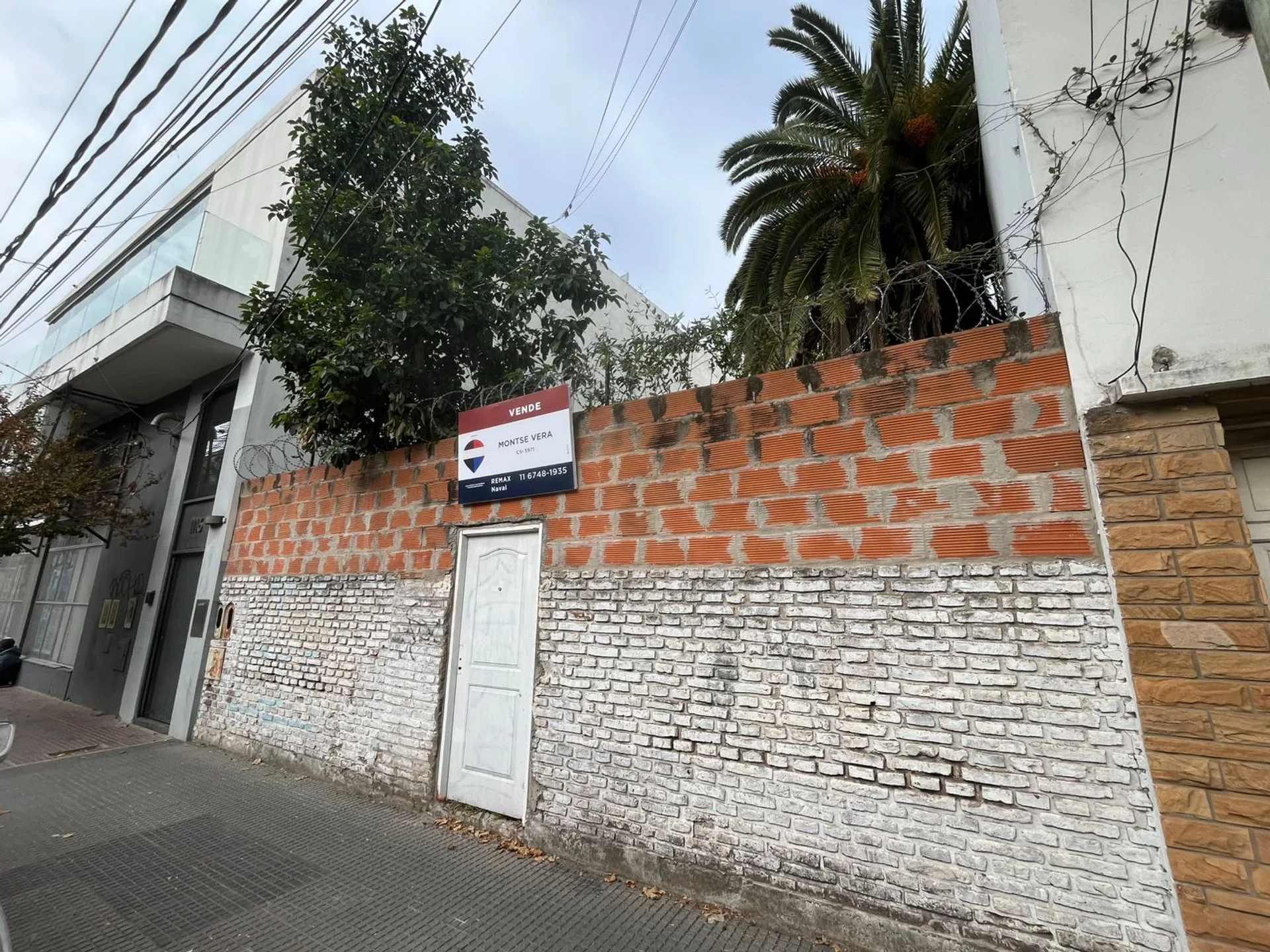 Venta Terreno en el Centro de Victoria foto 3