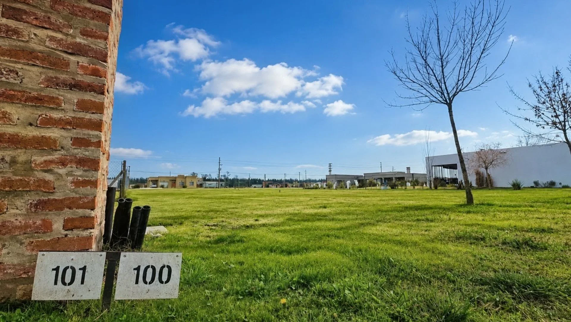 LOTE EN VENTA EN SAN VICENTE FINCAS SPORTING foto 2