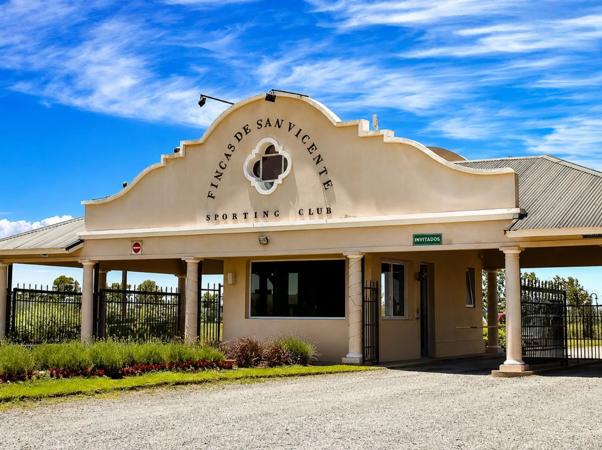 LOTE EN VENTA EN SAN VICENTE FINCAS SPORTING foto 4