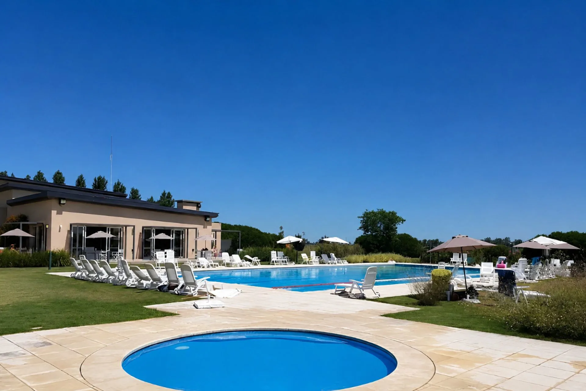 LOTE EN VENTA EN SAN VICENTE FINCAS SPORTING foto 5