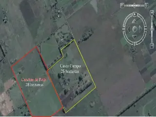 Campo en Venta en Pilar, Pilar, Buenos Aires foto 3