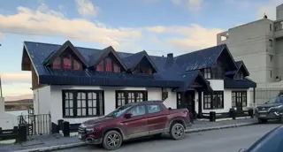 IMPORTANTE PROPIEDAD PARA INVERSION EN USHUAIA – DELOQUI AL 1500 foto 1