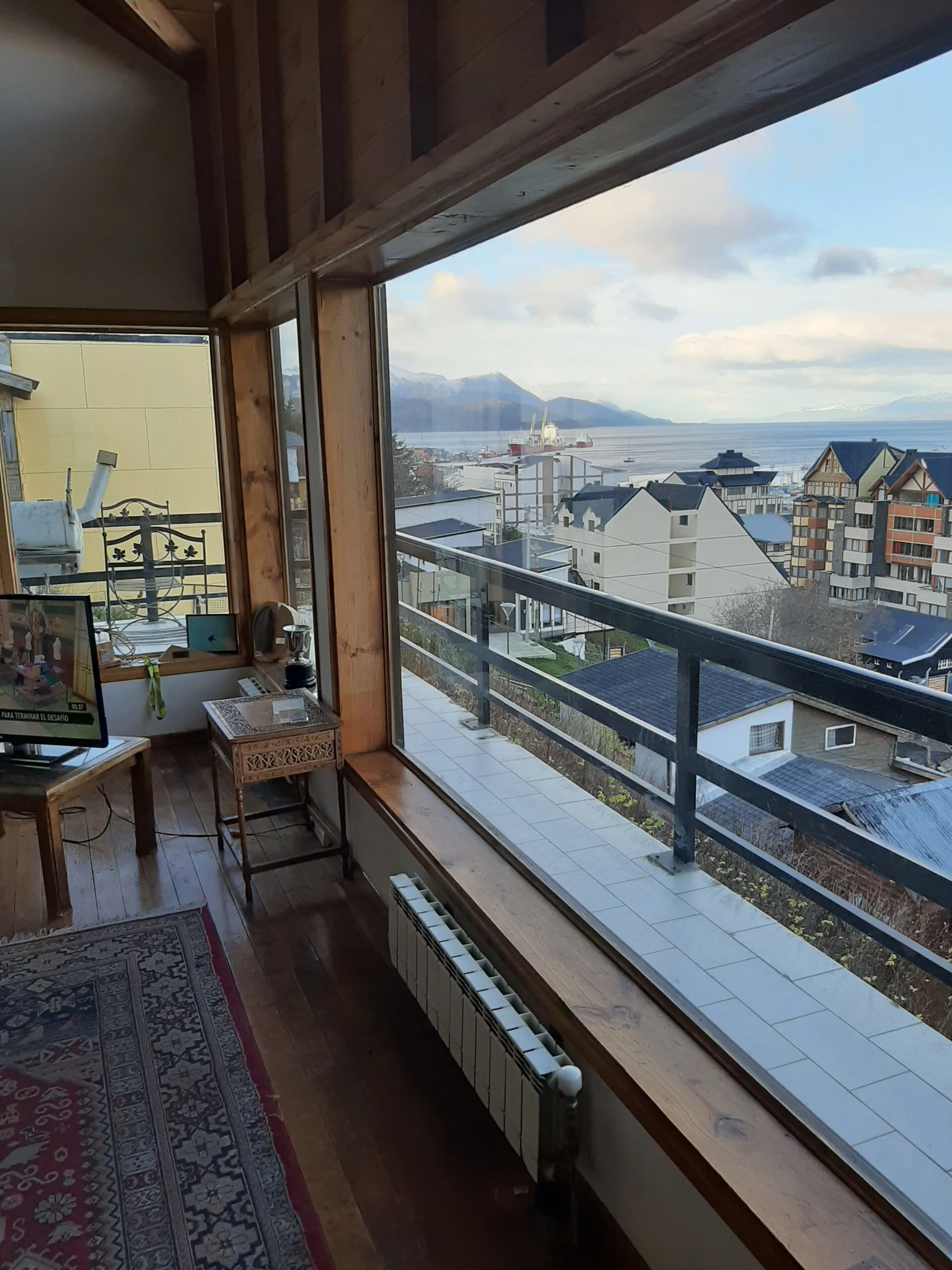 IMPORTANTE PROPIEDAD PARA INVERSION EN USHUAIA – DELOQUI AL 1500 foto 2