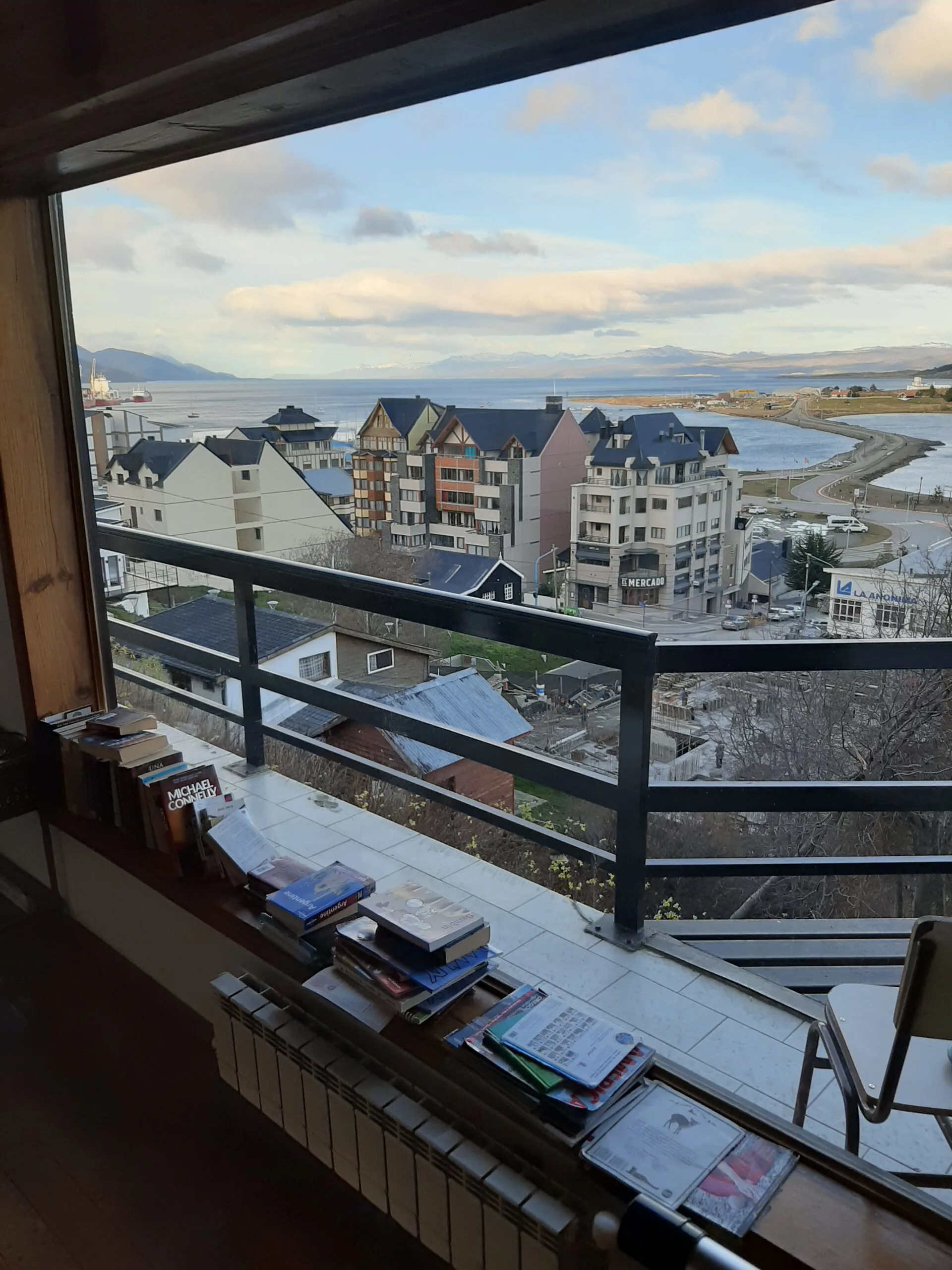 IMPORTANTE PROPIEDAD PARA INVERSION EN USHUAIA – DELOQUI AL 1500 foto 3
