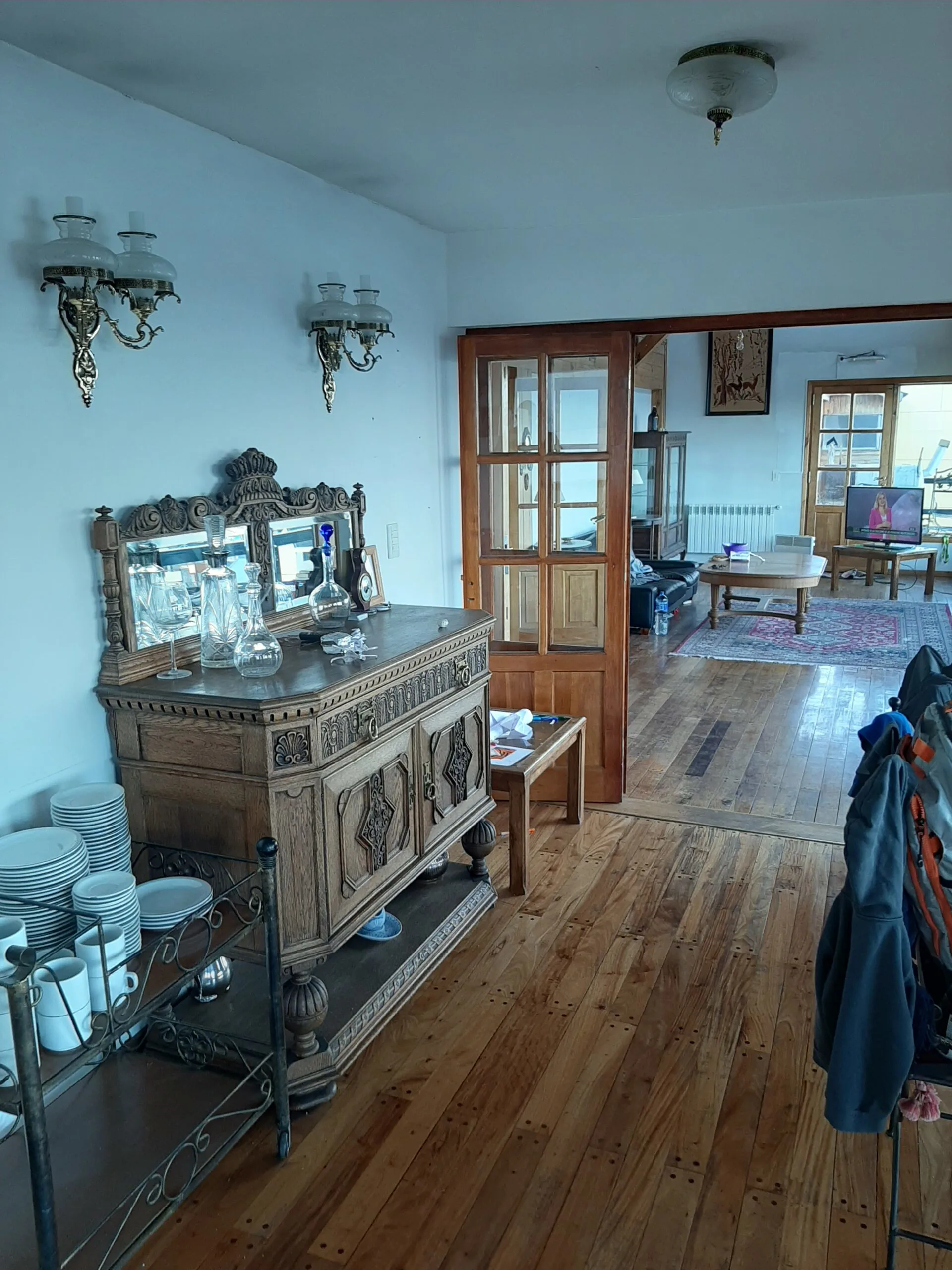 IMPORTANTE PROPIEDAD PARA INVERSION EN USHUAIA – DELOQUI AL 1500 foto 4