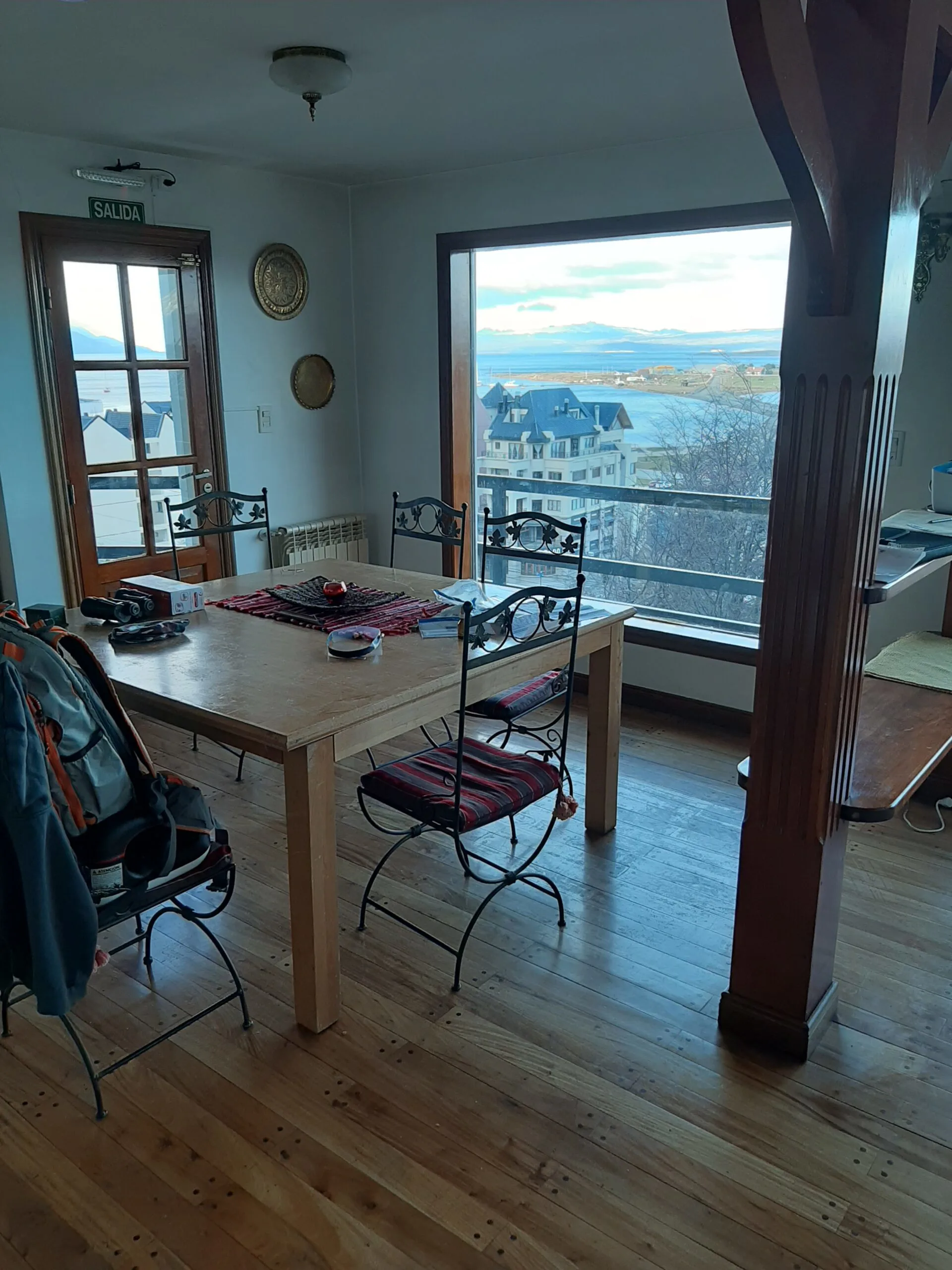 IMPORTANTE PROPIEDAD PARA INVERSION EN USHUAIA – DELOQUI AL 1500 foto 5