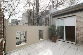 Excelente PH 2amb. tipo Loft con Terraza propia foto 2