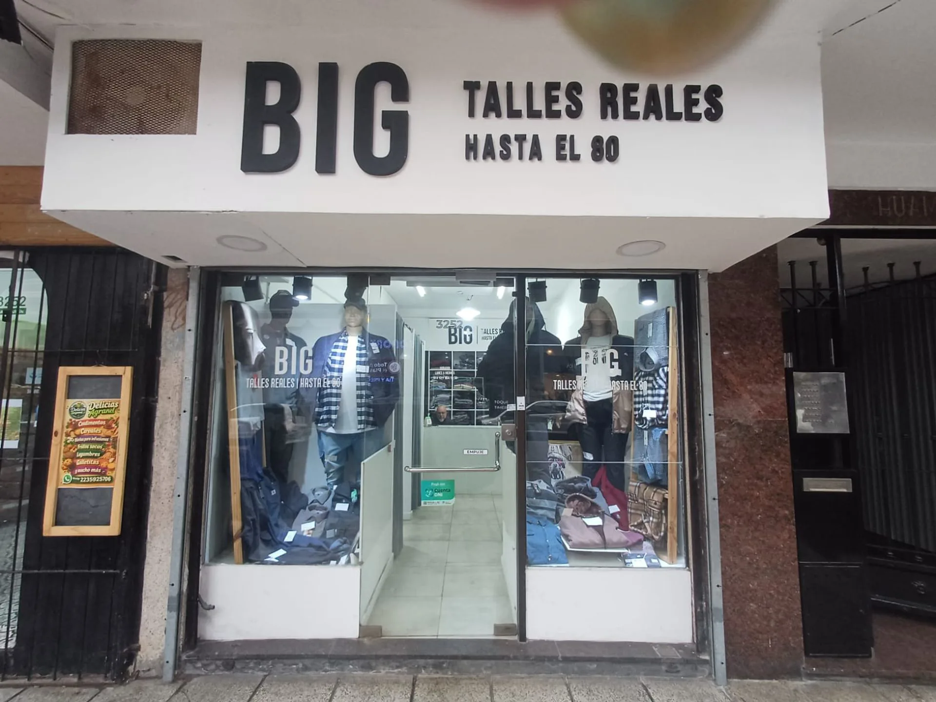 Venta Local Comercial San Martin 3200 Zona Centro
