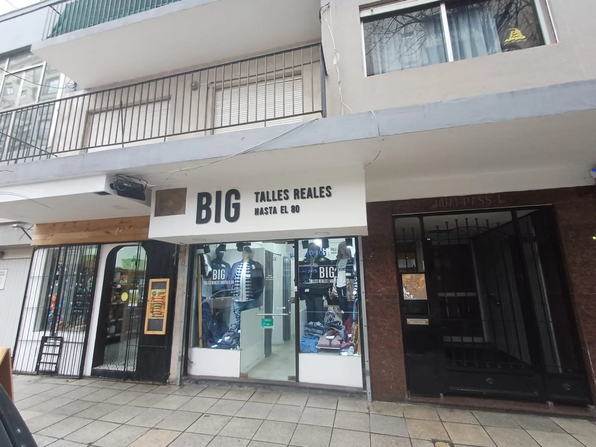Venta Local Comercial San Martin 3200 Zona Centro foto 3