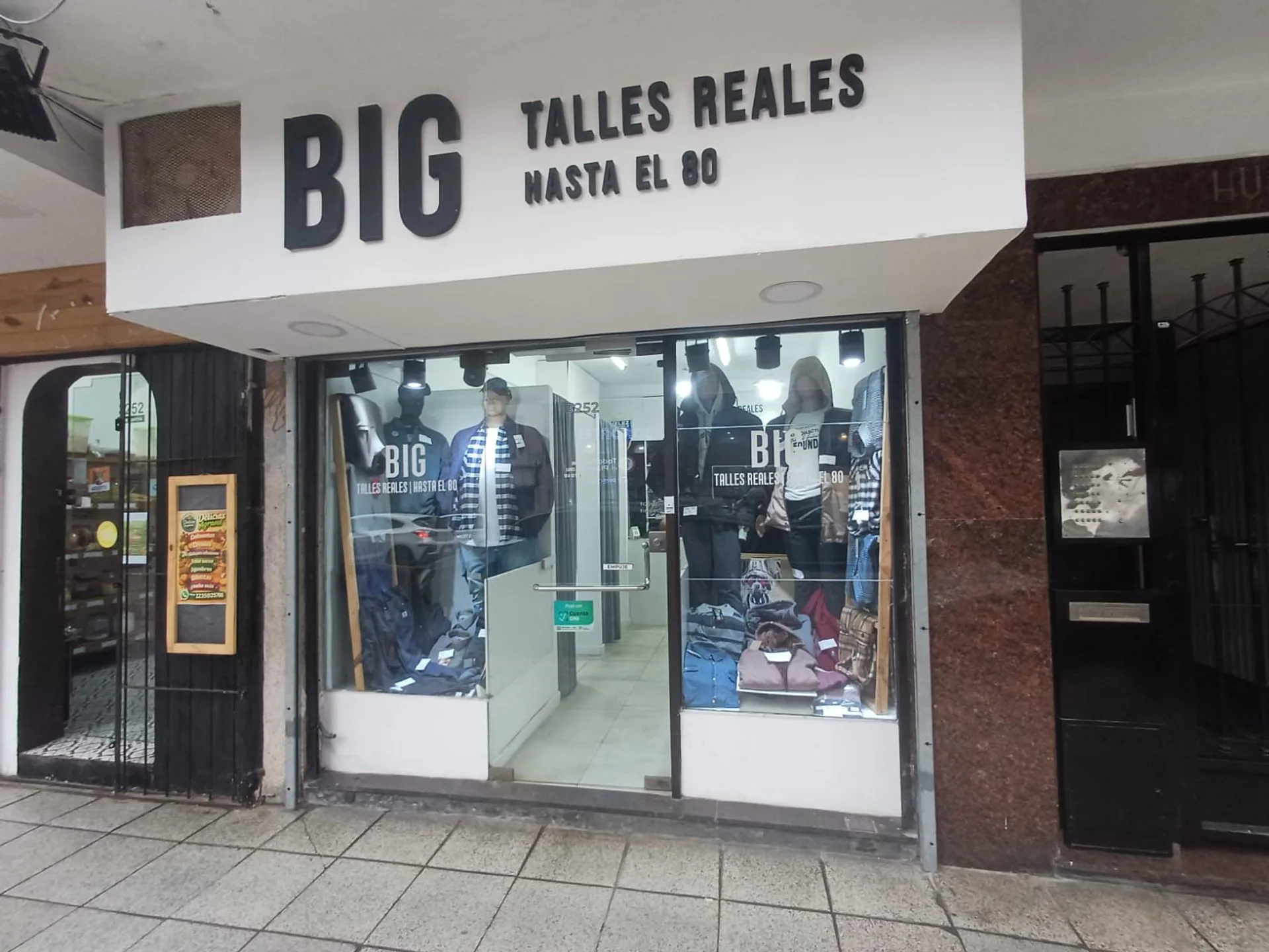 Venta Local Comercial San Martin 3200 Zona Centro foto 4
