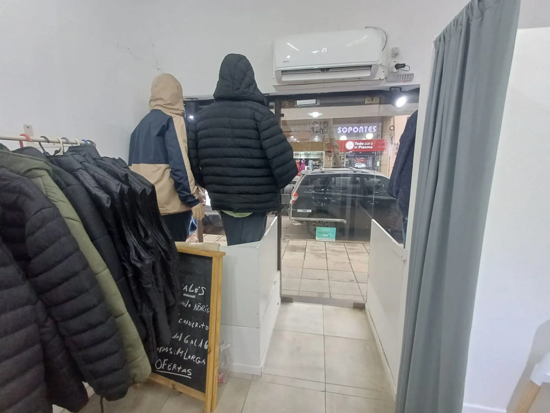 Venta Local Comercial San Martin 3200 Zona Centro foto 5