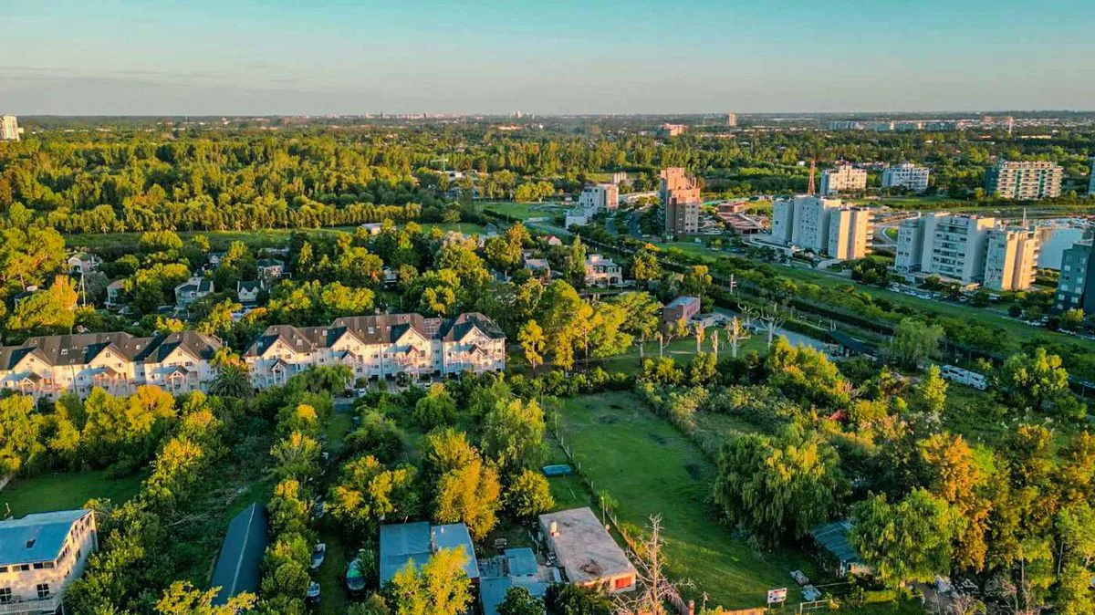Venta de lote apto desarrollo- Rincón de Milberg foto 4