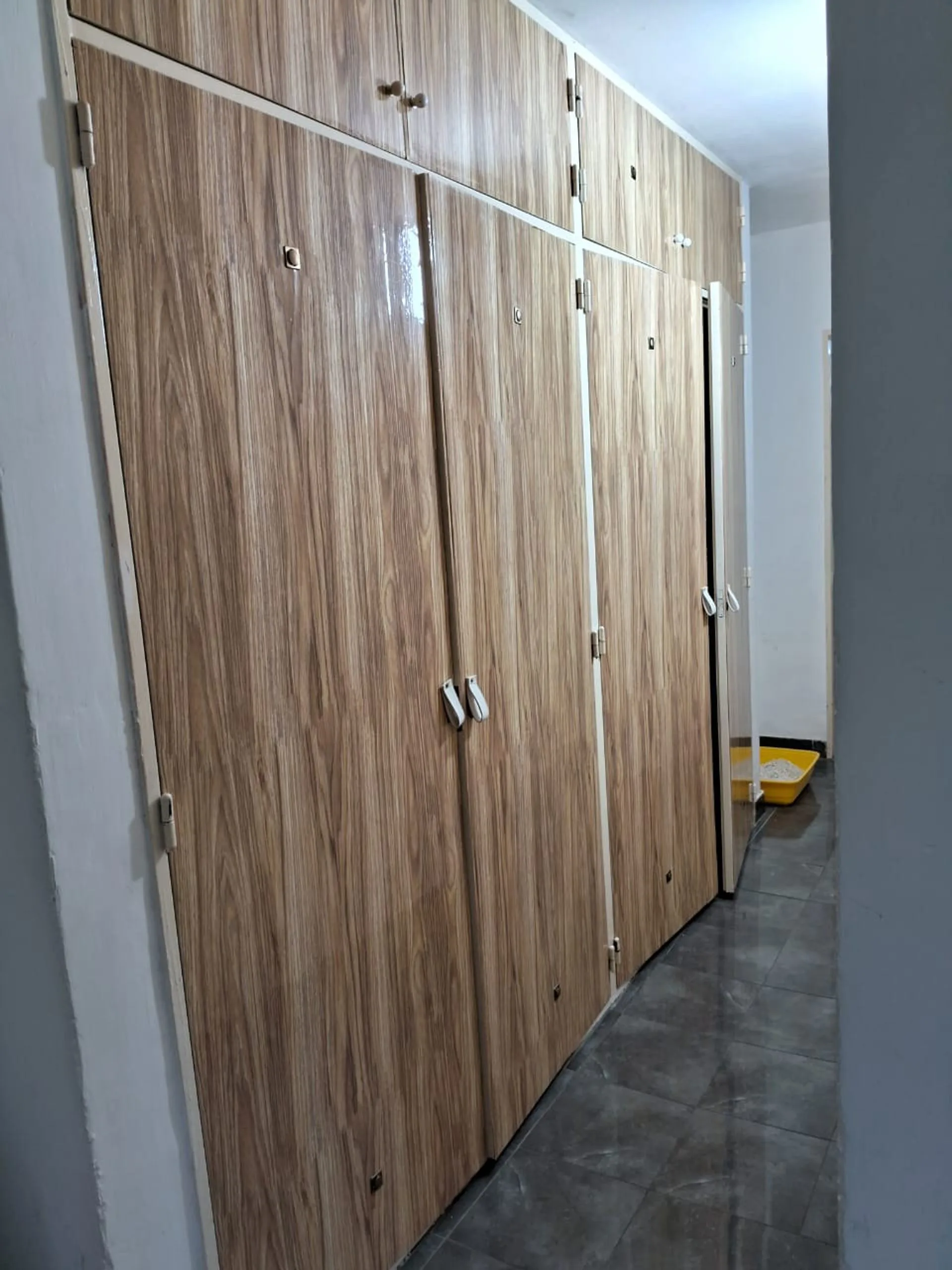 VENTA DPTO  3 AMB VILLA LUGANO foto 3