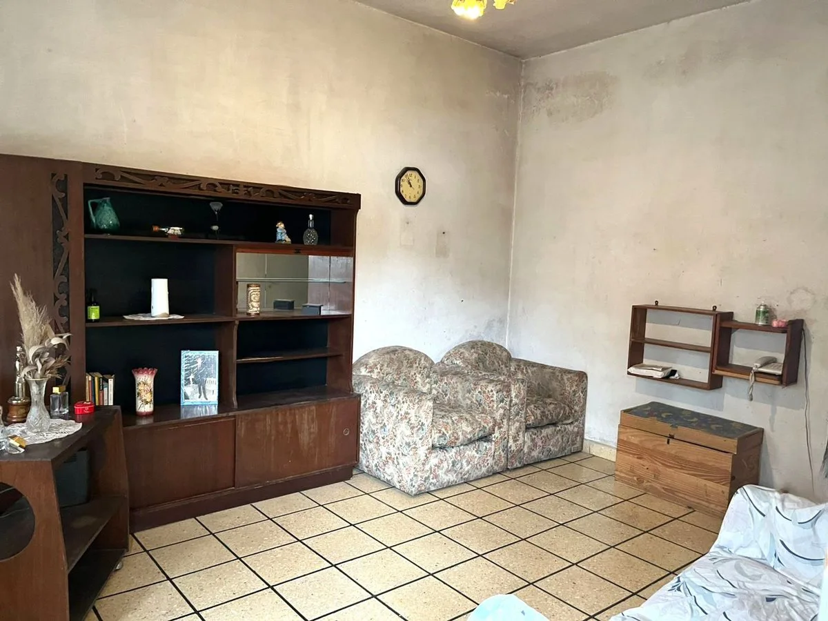 VENTA PH 3 AMBIENTES PATIO y TERRAZA FLORIDA OESTE foto 4