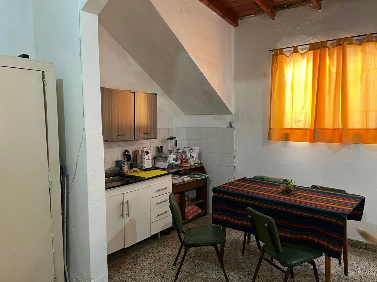 VENTA PH 3 AMBIENTES PATIO y TERRAZA FLORIDA OESTE foto 5