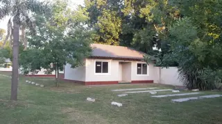 CASA TRES AMBIENTES EN BARRIO CERRADO//OPORTUNIDAD FINANCIA foto 3