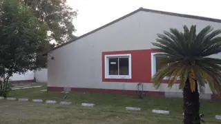 CASA TRES AMBIENTES EN BARRIO CERRADO//OPORTUNIDAD FINANCIA foto 5