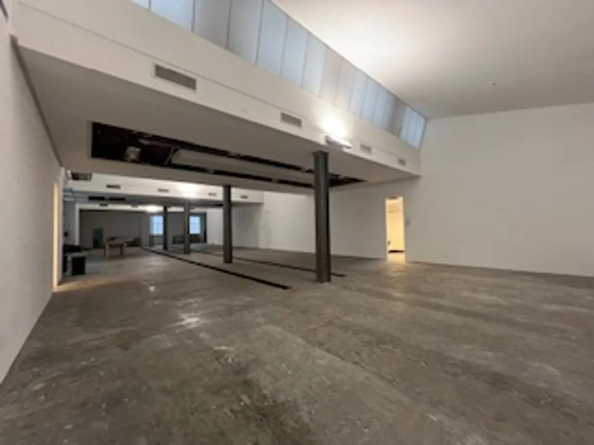 Venta Oficina Planta Abierta en el Centro-Retiro foto 5