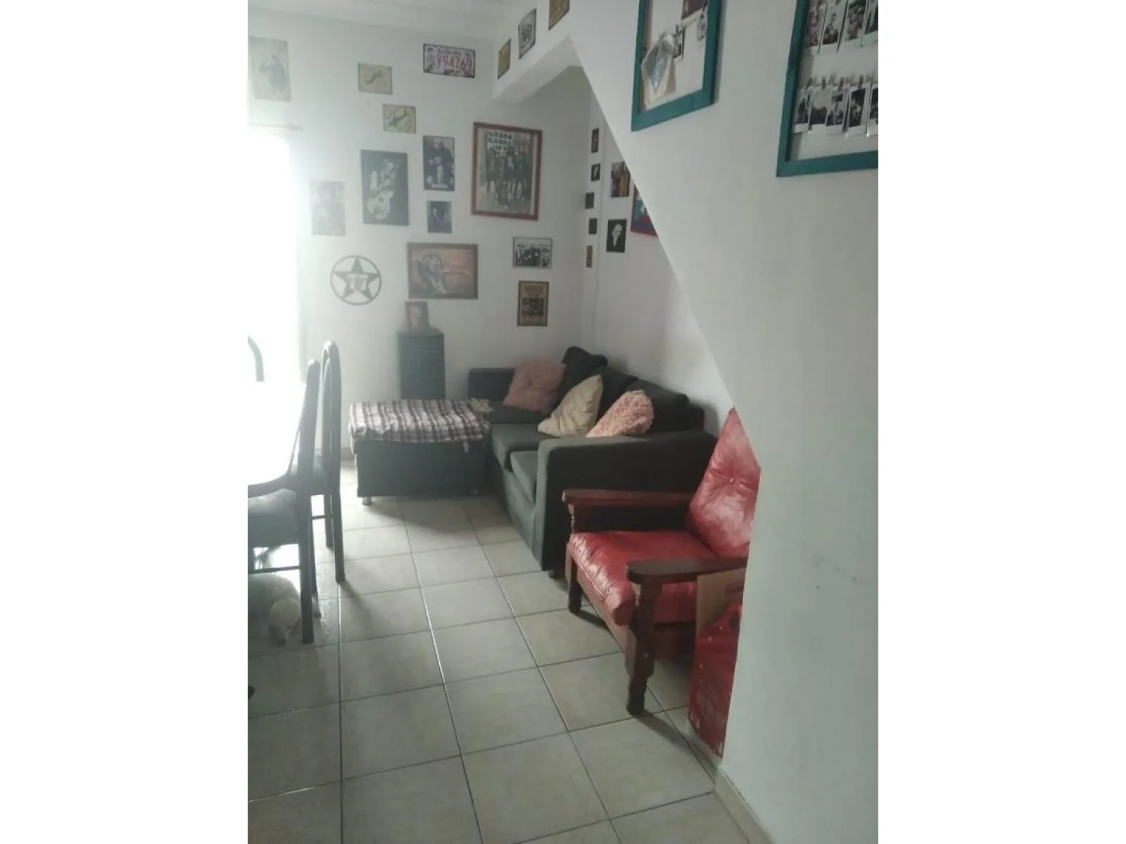 Departamento en Quilmes - Calle Dorrego foto 4