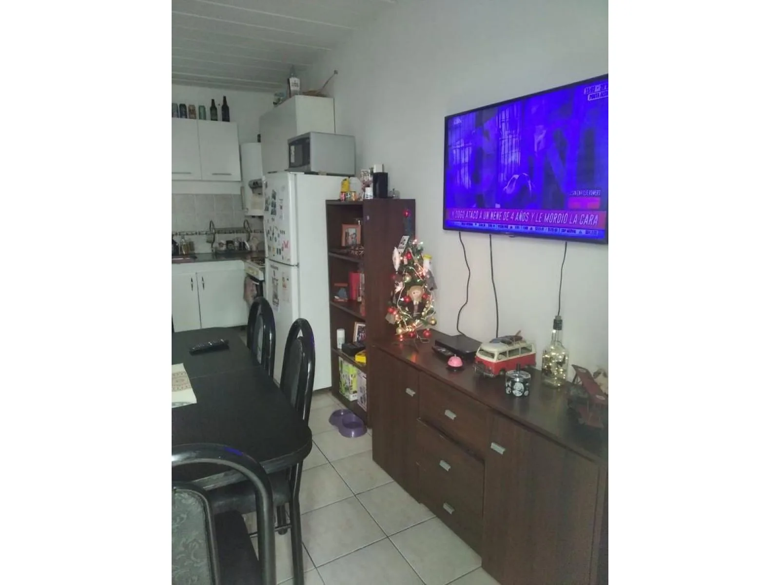 Departamento en Quilmes - Calle Dorrego foto 5
