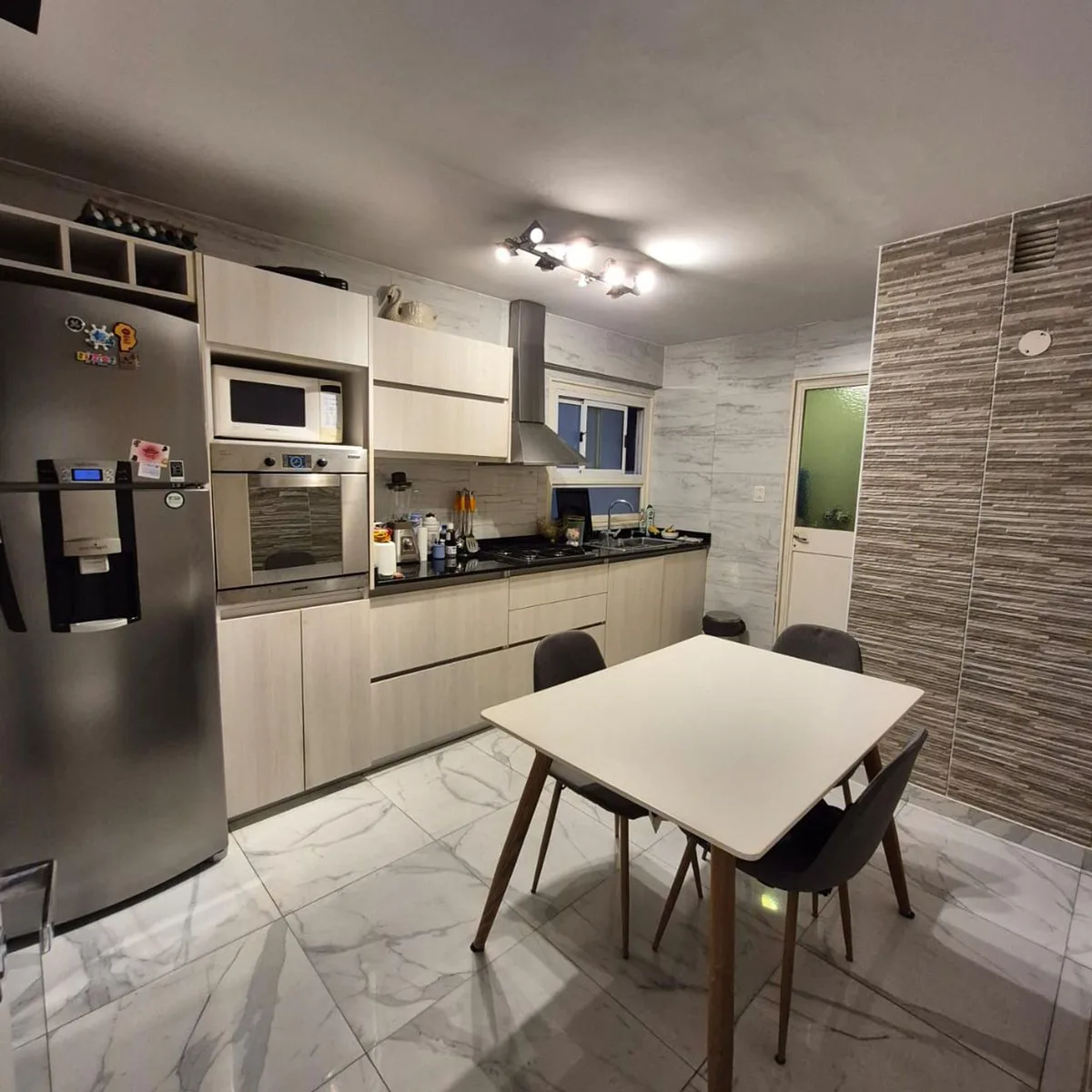 Venta 3 amb, coch/bau, APTO CREDITO, San Cristóbal foto 3