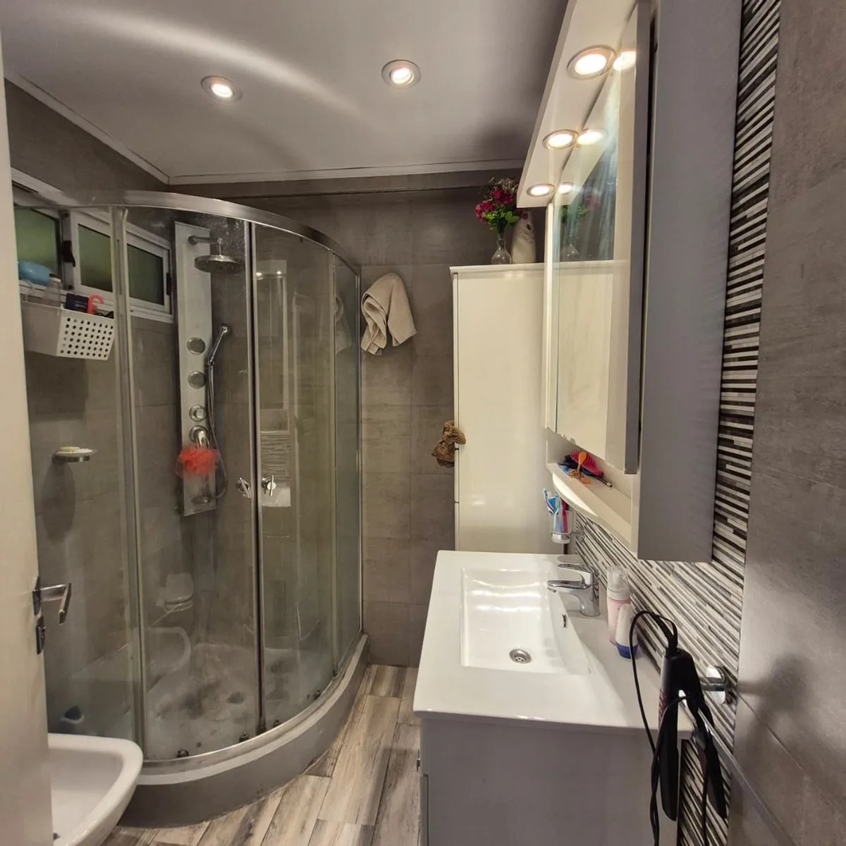 Venta 3 amb, coch/bau, APTO CREDITO, San Cristóbal foto 4