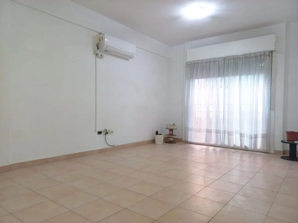 Depto 3 ambientes venta Los Álamos, Tigre pileta foto 3