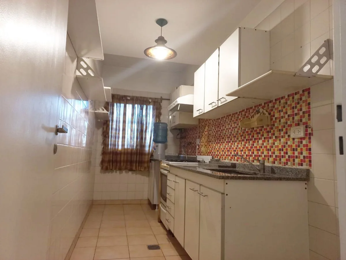 Depto 3 ambientes venta Los Álamos, Tigre pileta foto 5