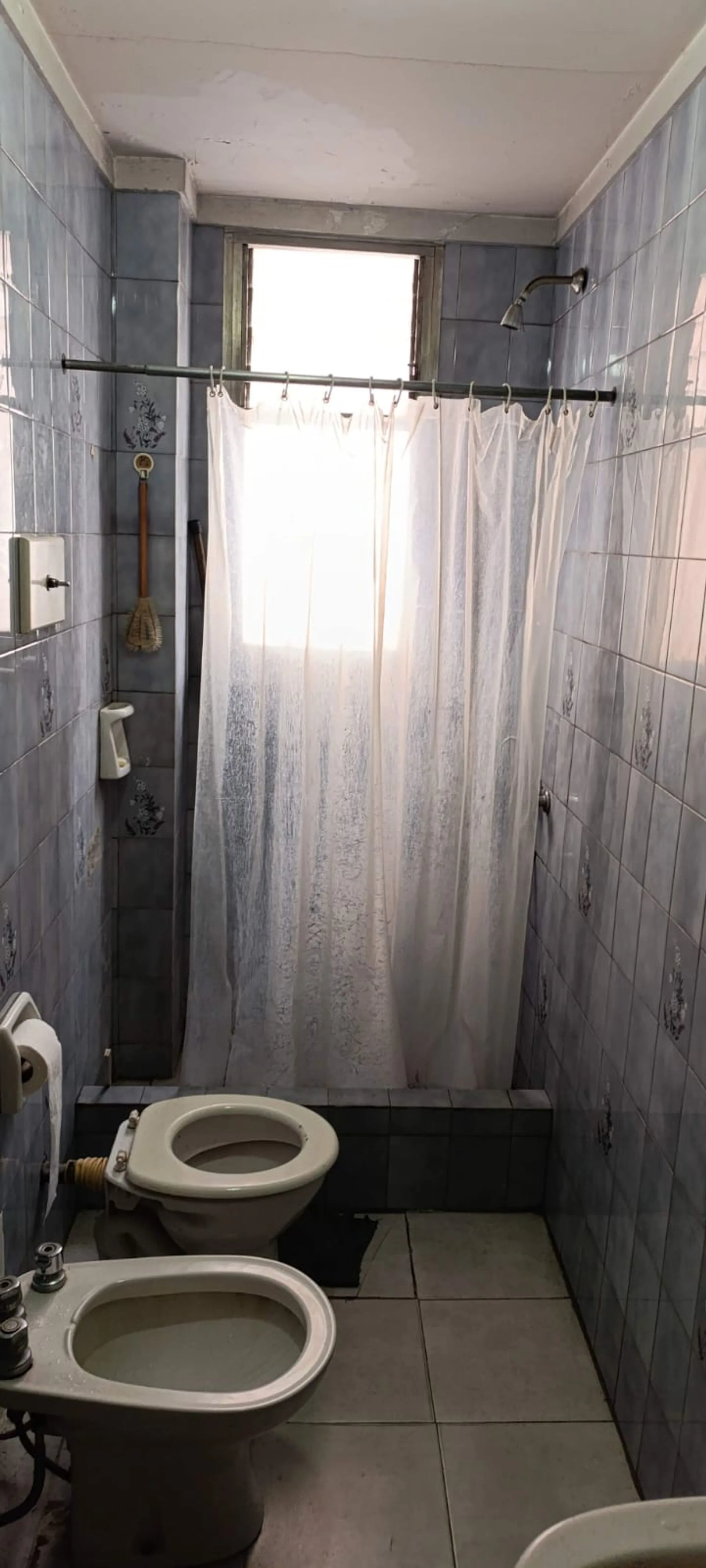 VENTA DEPTO 3 AMBIENTES CON CREDITO, a reciclar foto 2